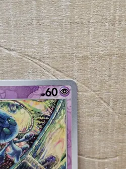 Elgyem 73/162 Temporal Forces Reverse Holo Pokemon Card TCG - Image 4