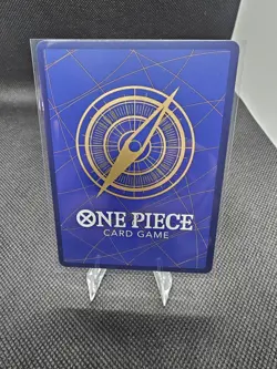 Perfume Femur OP07-057 Rare English 500 Years Future One Piece TCG Card Game - Image 2