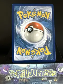 Pokemon Card Turtonator GX 148/145 Guardians Rising Secret Rainbow Rare NM - Image 2