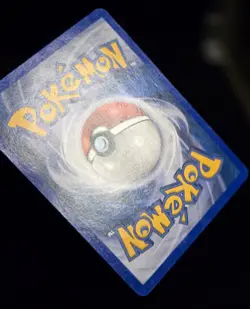 Pokemon TCG - PINSIR - 101/147 - E-CARD SERIES: AQUAPOLIS (2003) - HP - Image 4