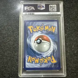 Bulbasaur - (Mega Evolution Stamped) 133/132 Miscellaneous Cards & Products Holo - Image 2