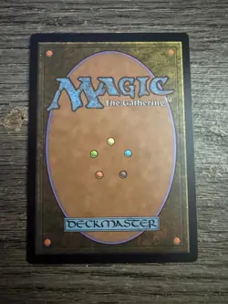 Magic the Gathering Creature: Pathbreaker Ibex Commander Anthology Regular - Image 2