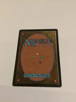 Plateau Revised Lp Lightly Played Magic The Gathering C - Image 2