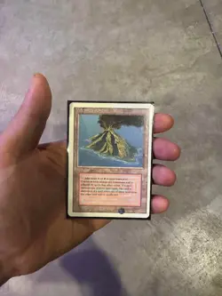 Volcanic Island Revised Edition Regular - Image 3