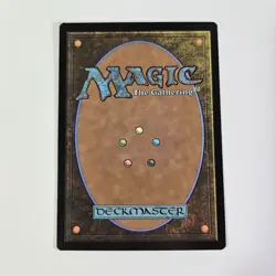 Ghostly Prison Secret Lair: 20 Ways To Win Deck PLST The List MTG - Image 2