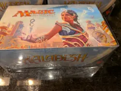 Kaladesh booster box - english - MTG - Magic the Gathering - Image 1