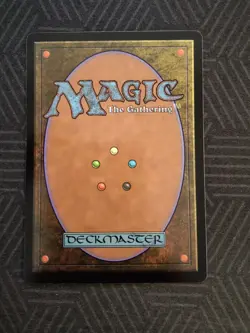 mtg bloodfell caves foundations - Image 2