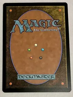 Cruel Entertainment Light Play MTG Commander 2016 Edition LP, Japanese - Image 2