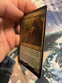 MTG High Perfect Morcant - Regular - Image 2