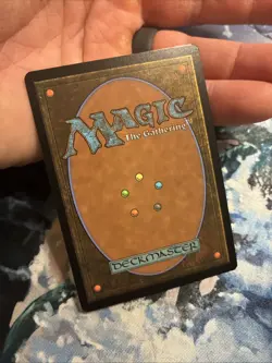 MTG High Perfect Morcant - Regular - Image 4