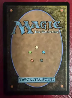 Claws Out Foundations Foil - Image 2