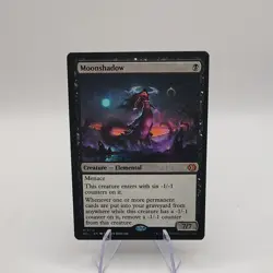 Moonshadow Lorwyn Eclipsed Regular - Image 1