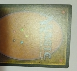 Harbinger of Night MP MTG Magic the Gathering Mirage - Image 5