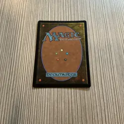 Glen Elendra Guardian (FRACTURED FOIL) (0393) - Image 2