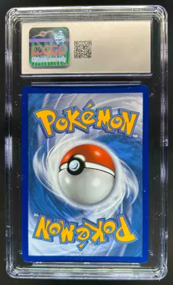 2019 Pokemon Hidden Fates Tapu Bulu GX Shiny Vault Secret Rare #SV91/SV94 CGC 10 - Image 2