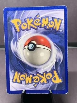 Pokemon TCG Nidoking Base Set Unlimited Holo 11/102 WOTC VTG 1999 MP/HP - Image 2
