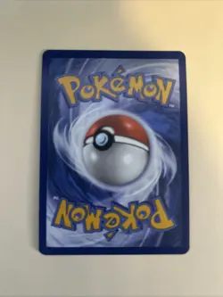 Pokemon TCG Nest Ball Scarlet & Violet Trainer Card Gold Rare, Base Set, 255/198 - Image 2