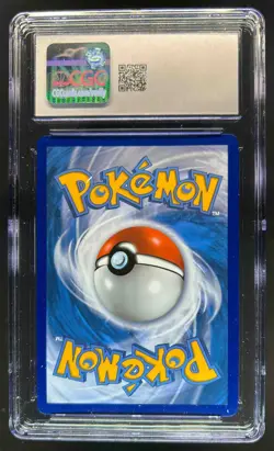 2019 Pokemon SM Hidden Fates Noivern GX Shiny Vault Rare #SV78/SV94 CGC 10 - Image 2