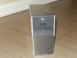 POKEMON Trading Cards TCG Celebrations Elite Trainer Box ETB 25th Ann. NEW SEAL! - Image 5