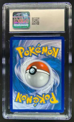 2019 Pokemon SM Hidden Fates Drampa GX Shiny Vault Rare #SV80/SV94 CGC 10 - Image 2