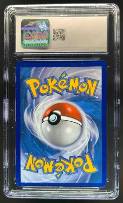 2019 Pokemon SM Hidden Fates Buzzwole GX Shiny Vault Rare #SV68/SV94 CGC 9 - Image 2