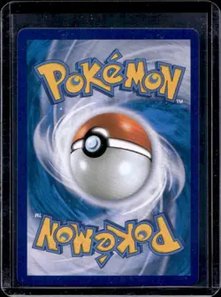 2021 Pokemon Korean Dark Gyarados 25th Anniversary Holo #005/025 - Image 2