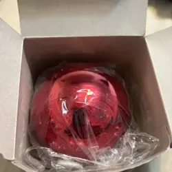 Pokemon Card 23K Gold Plated TOGEPI 1999 Burger King New in Box With Ball - Image 3