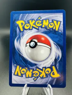 Pokemon TCG - 1st Edition - Mankey 55/64 - Jungle Set 1999 - Dutch - Image 2