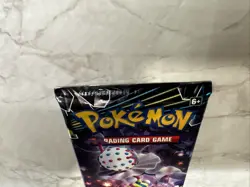 Pokemon TCG: Sun & Moon - Lost Thunder Booster Pack - Sealed - Image 5