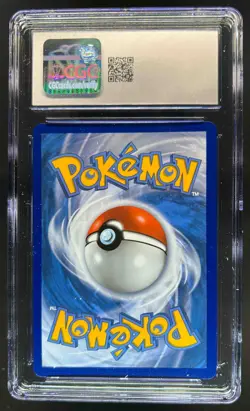 2019 Pokemon SM Hidden Fates Lucario GX Shiny Vault Rare #SV64/SV94 CGC 10 - Image 2