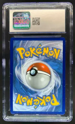 2019 Pokemon SM Hidden Fates Banette GX Shiny Vault Rare #SV61/SV94 CGC 9 - Image 2
