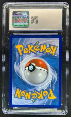 2019-2023 Pokemon SWSH Black Star Promos Flareon VM #SWSH180 CGC 9 - Image 2