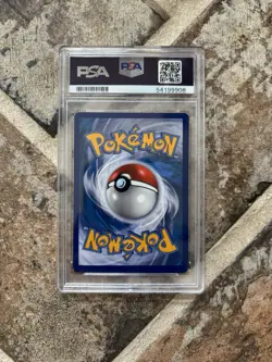 Charmeleon Holo SV7/SV94 S&M Hidden Fates 2019 Pokemon Card PSA 9 - Image 2