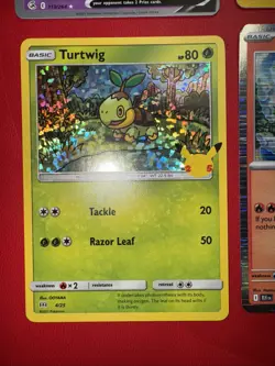 Mew V 2022 113/264 World Championship Signed Pokemon , Vintage Zapdos, Pikachu - Image 5