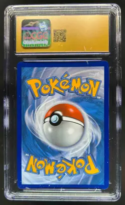2020 Pokemon SWSH Vivid Voltage Raikou #050/185 CGC 10 Pristine - Image 2