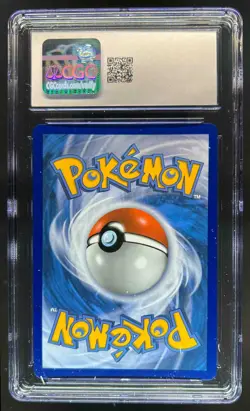 2019 Pokemon SM Hidden Fates Nihilego GX Shiny Vault Rare #SV62/SV94 CGC 10 - Image 2