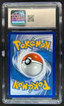 2019 Pokemon SM Hidden Fates Articuno GX Shiny Vault Rare #SV54/SV94 CGC 9 - Image 2