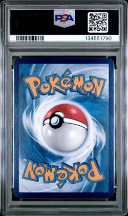 2025 POKEMON SIMPLIFIED CHINESE 151 C-COLL 151 SUPER RARE KANGASKHAN EX PSA 10 - Image 2
