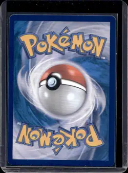 2024 Pokemon Torean Wellspring Mask Ogerpon ex Special Art Rare FA #208/187 - Image 2
