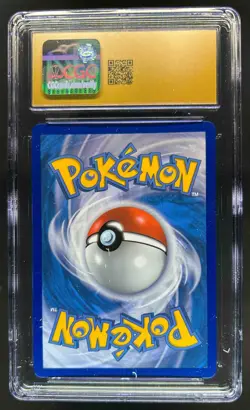 2019 Pokemon SM Greninja GX Shiny Vault Rare #SV56/SV94 CGC 10 Pristine - Image 2