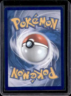 2024 Pokemon Terastal Fest Korean Teal Mask Ogerpon ex Special Art Rare #201/187 - Image 2