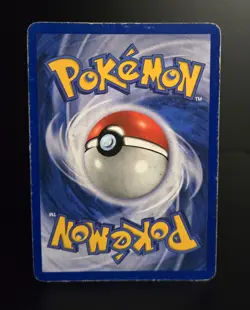Pokemon TCG - MAGNETON - #9 - HOLO - RARE - UNLIMITED - BASE SET (1999) - HP/MP - Image 3
