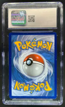 2019 Pokemon SM Hidden Fates Lucario Shiny Vault Rare #SV22/SV94 CGC 10 - Image 2