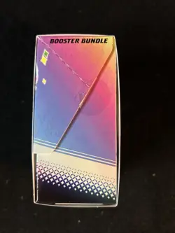 Pokemon TCG Prismatic Evolutions Booster Bundle 6 Packs - Sealed Box and New - Image 3