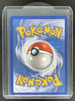2025 Pokemon Mega Evolution Gumshoos Illustration Rare #153/132 - Image 2