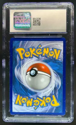 2016 Pokemon XY Evolutions Charizard Holo #12/108 CGC 8.5 - Image 2