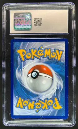 2019 Pokemon SM Hidden Fates Mewtwo GX Shiny Vault Rare #SV59/SV94 CGC 10 - Image 2