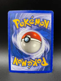 Weedle 99/110 Legendary Collection - Reverse Holo Pokemon TCG - Image 2