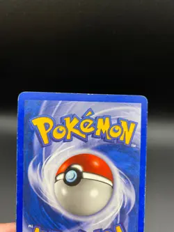 Weedle 99/110 Legendary Collection - Reverse Holo Pokemon TCG - Image 3