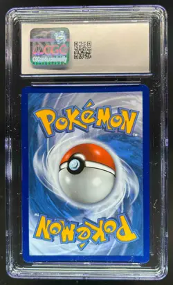 2019 Pokemon SM Hidden Fates Charmander Shiny Vault Rare #SV6/SV94 CGC 9 - Image 2